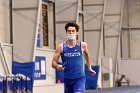 Men’s Track  Men’s Track & Field compete in a virtual meet. : Men’s Track